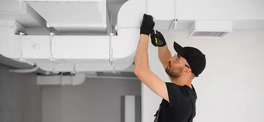 Our Air Duct Cleaning Services in Fairview Park, OH