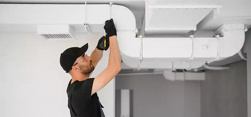 Our Air Duct Repair Services in Fairview Park, OH