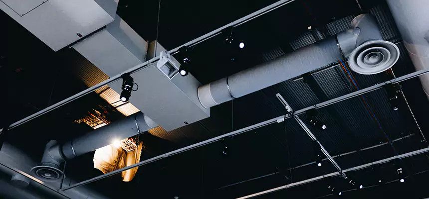 Our Air Duct Replacement Services in Fairview Park, OH