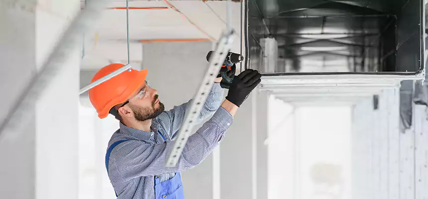 Our Air Vent Replacement Services in Fairview Park, OH