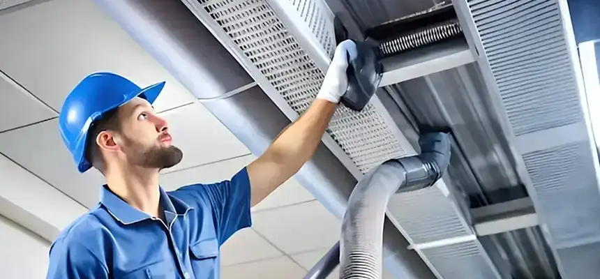 Our Annual Dryer Vent Maintenance Services in Fairview Park, OH