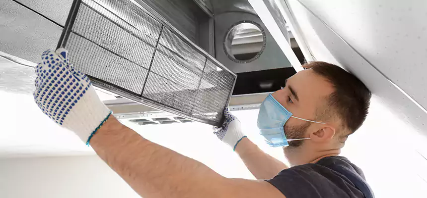 Our Dryer Vent Cleaning Services in Fairview Park, OH