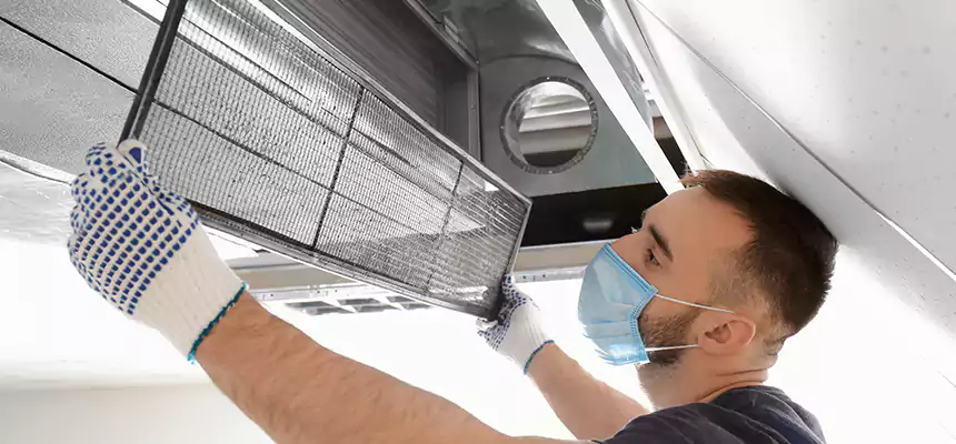 Our Home Duct Cleaning Services in Fairview Park, OH