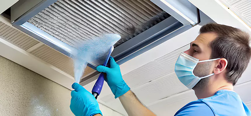Our Home Ventilation Cleaning Services in Fairview Park, OH