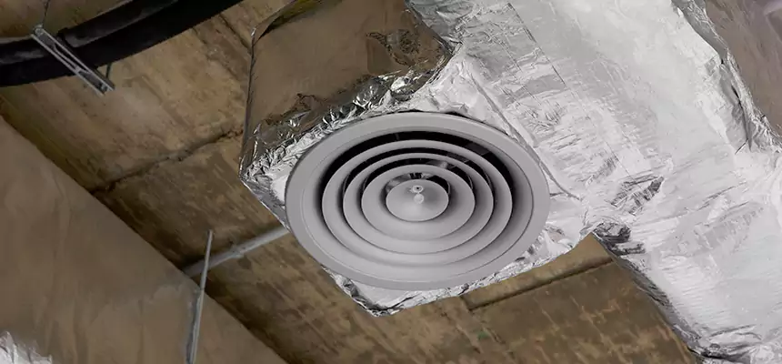 Our HVAC Ductwork Installation Services in Fairview Park, OH