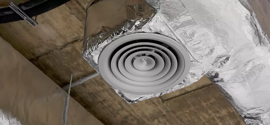 Our Low VOC Vent Installation Services in Fairview Park, OH