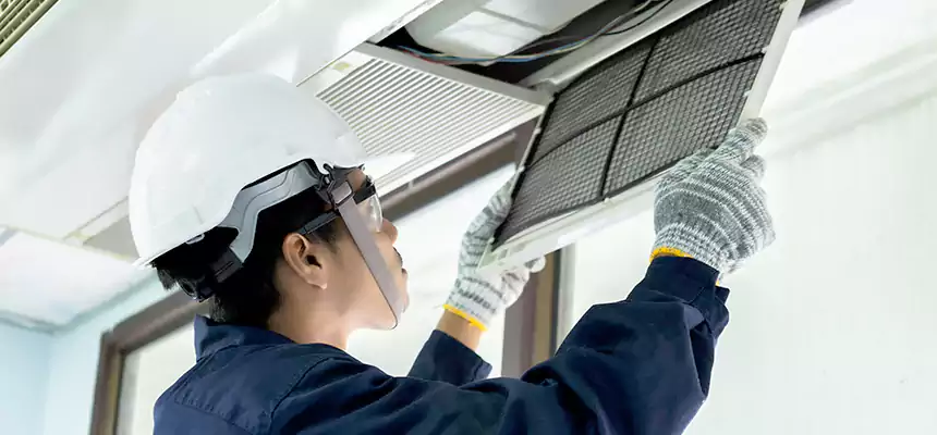 Our Multi-family Home Duct Cleaning Services in Fairview Park, OH