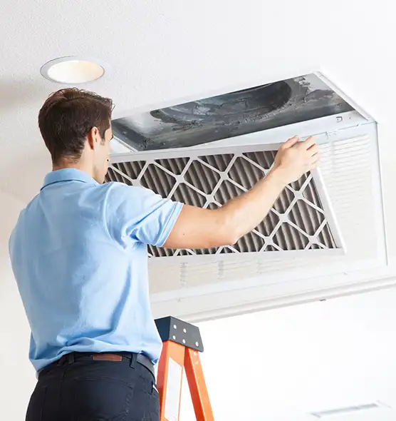 About Annual Dryer Vent Maintenance Fairview Park, OH