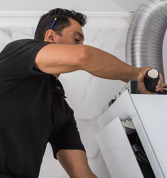 Trusted Bathroom Exhaust Duct Cleaning in Fairview Park, OH