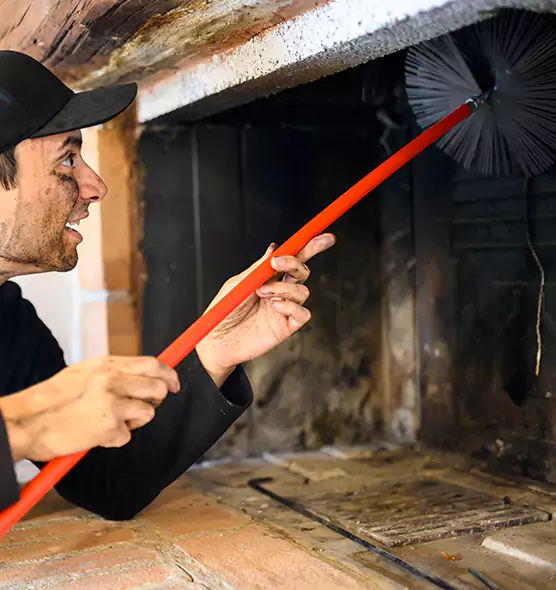 About Expert Chimney Cleaning in Fairview Park, OH