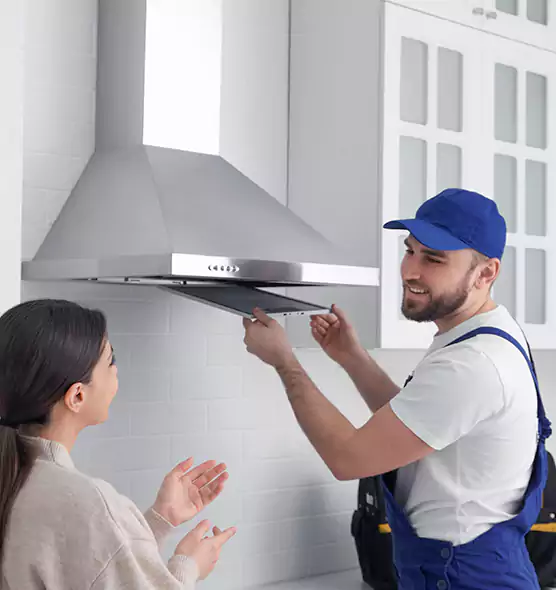 Professional Dryer Vent Cleaning Service in Fairview Park, OH