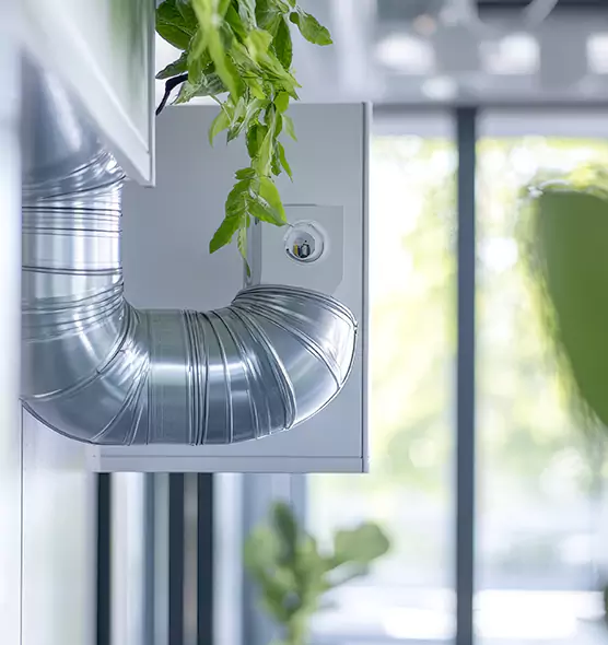 Professional Eco-Safe Dryer Vent Cleaning in Fairview Park, OH