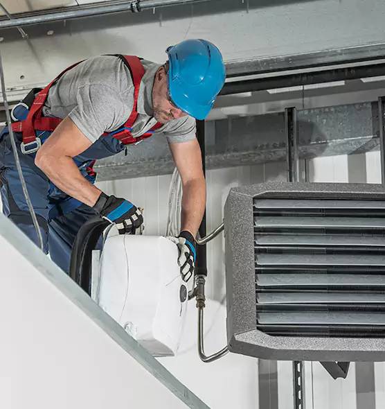 About HVAC Mold Remediation Service in Fairview Park, OH