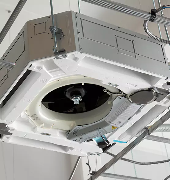 Professional Industrial Dryer Vent Cleaning in Fairview Park, OH