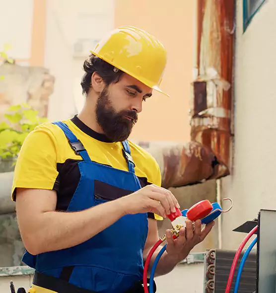 About Smart HVAC Installation in Fairview Park, OH