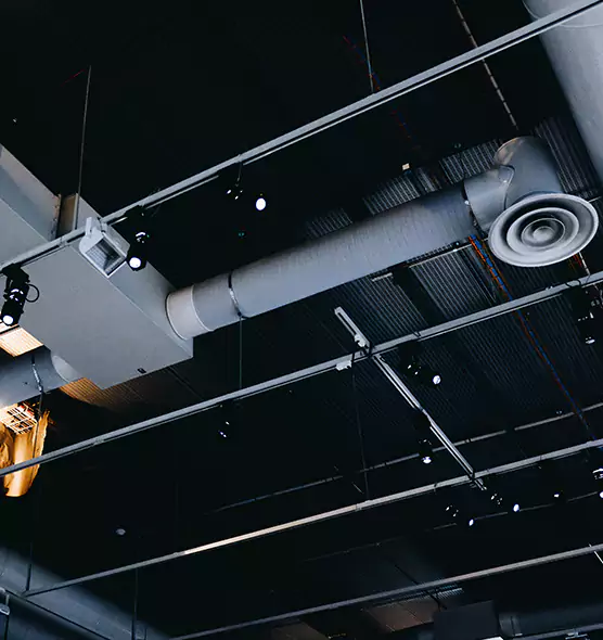 Professinal UV Light Air Purification for Ducts in Fairview Park, OH