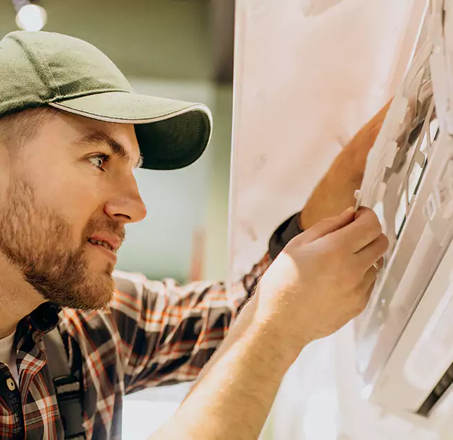 Why Homeowners Businesses Trust Us in Fairview Park, OH?