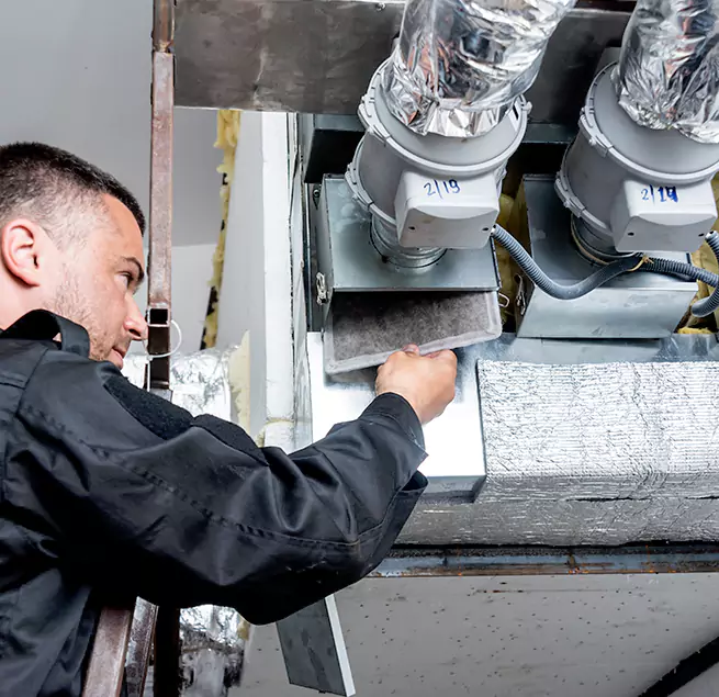 Why Homeowners & Businesses Trust Us in Fairview Park, OH?