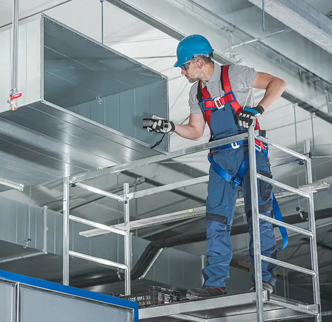 Why Homeowners & Businesses Trust Us in Fairview Park, OH?