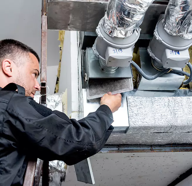 Why Homeowners & Businesses Trust Us in Fairview Park, OH?