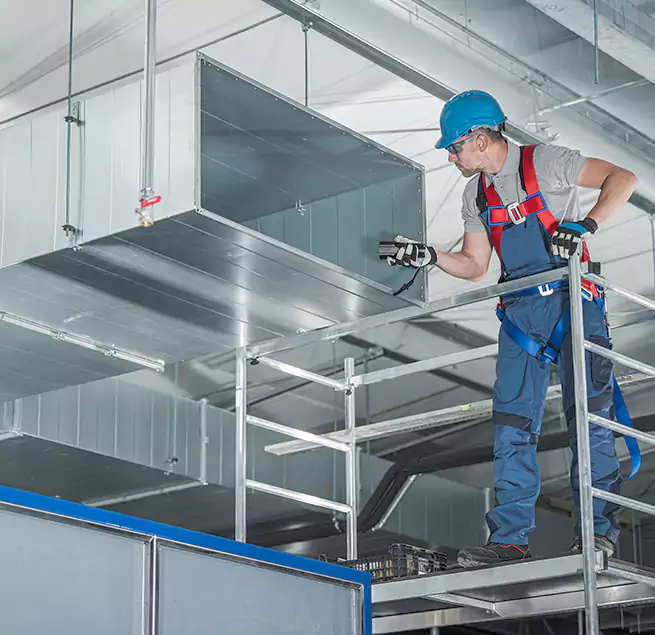 Why Homeowners & Businesses Trust Us in Fairview Park, OH?