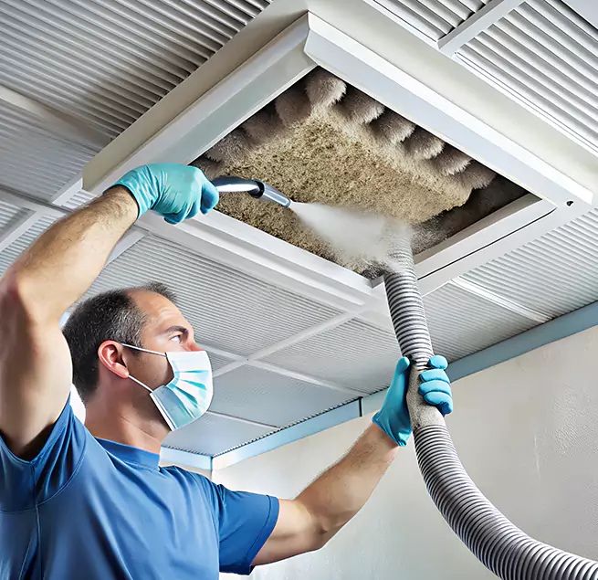 Why Homeowners & Businesses Trust Us Fairview Park, OH