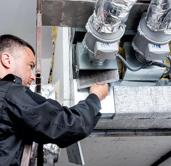 Why Homeowners & Businesses Trust Us in Fairview Park, OH?