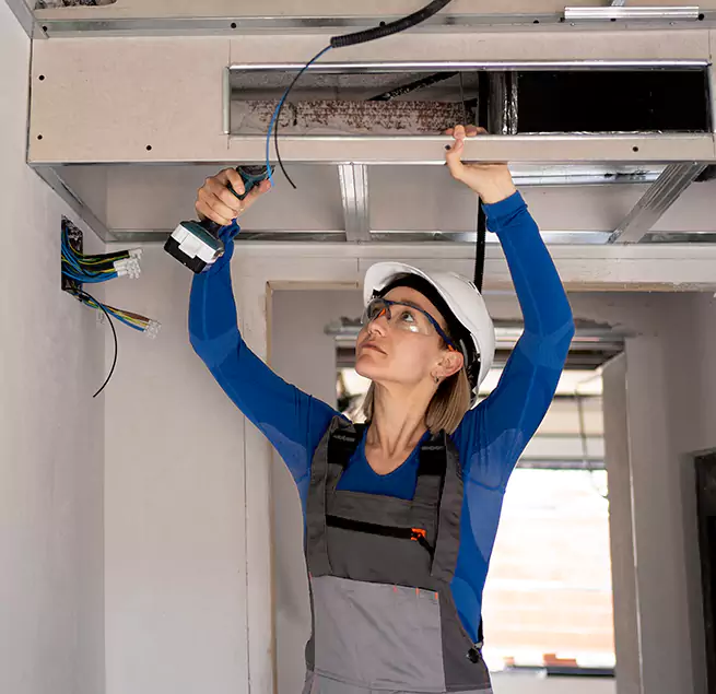 Why Homeowners & Businesses Trust Us in Fairview Park, OH?