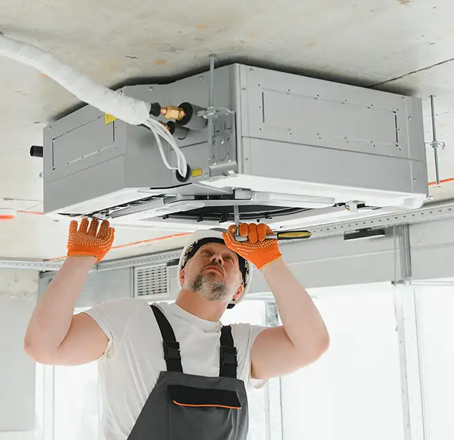 Why Homeowners & Businesses Trust Us Fairview Park, OH