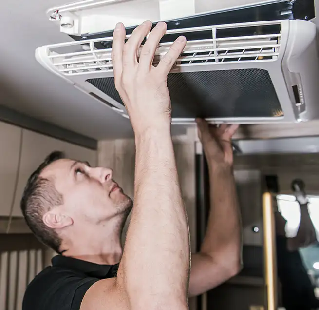 Why Homeowners & Businesses Trust Us Fairview Park, OH