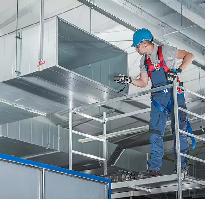 Why Homeowners Businesses Trust Us in Fairview Park, OH