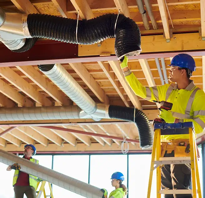 Why Homeowners & Businesses Trust Us in Fairview Park, OH?