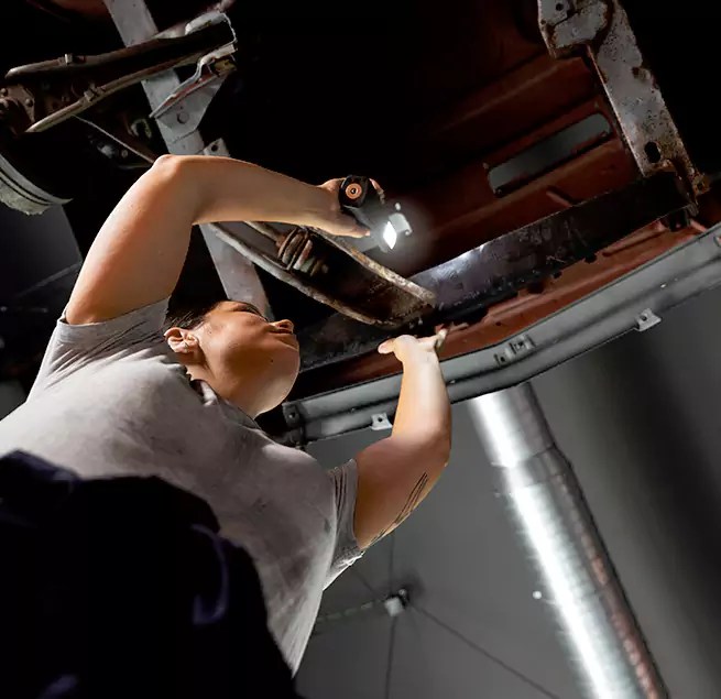 Why Homeowners & Businesses Trust Us Fairview Park, OH