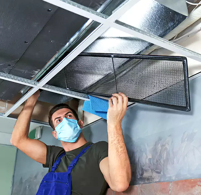 Why Homeowners Businesses Trust Us in Fairview Park, OH