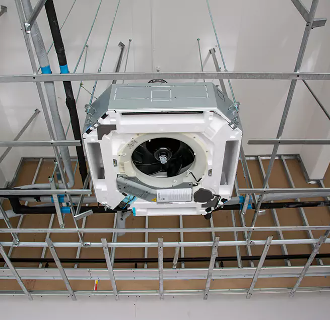 Why Homeowners & Businesses Trust Us Fairview Park, OH?