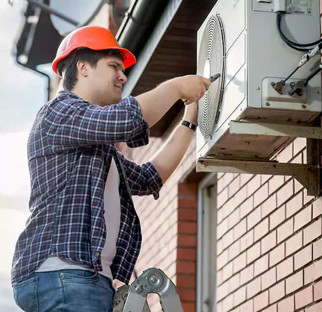 Why Homeowners & Businesses Trust Us Fairview Park, OH