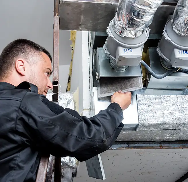 Why Homeowners & Businesses Trust Us in Fairview Park, OH?